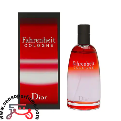 عطر ادکلن دیور فارنهایت کولون